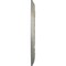 Ekena Millwork Swindon Ceiling Medallion (Fits Canopies up to 6 1/8"), 24"OD x 4"ID x 1 1/2"P, Flash Gold CM24SWFLS - alternate 2